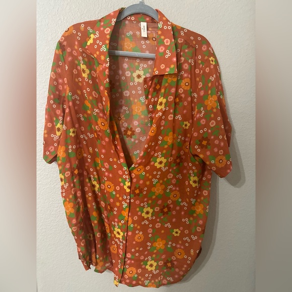 Pomelo shirt size medium - Picture 2 of 8